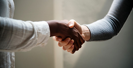 Handshake