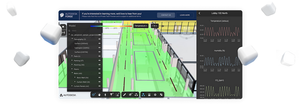 autodesk forge
