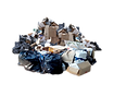 illegal dumping
