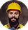 Smart IoT Watch for Industrial Safety