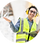 Smart IoT Watch for Industrial Safety
