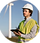 Smart IoT Watch for Industrial Safety